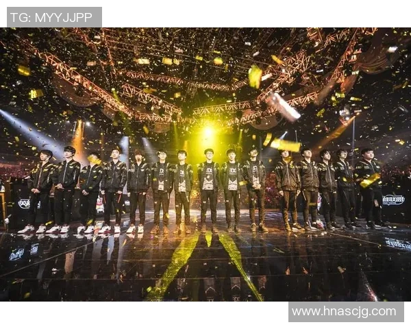 实时新闻数据分析深入探讨EDG战队近期状态与表现变化的全景解读